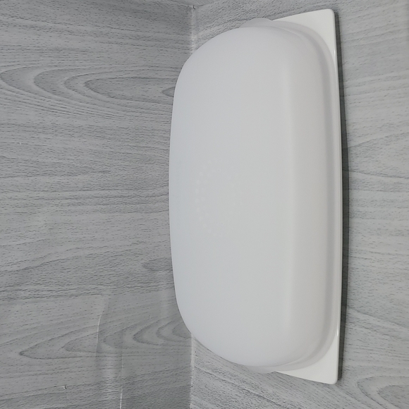 Tupperware CheeSmart Low Rectangular  New - Picture 3 of 6